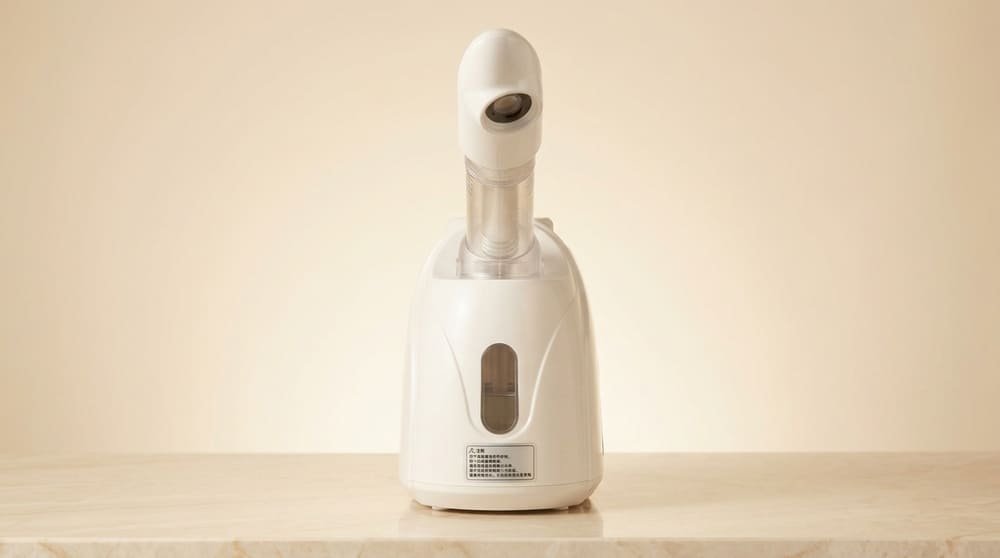 Vapor Ozono Mini
