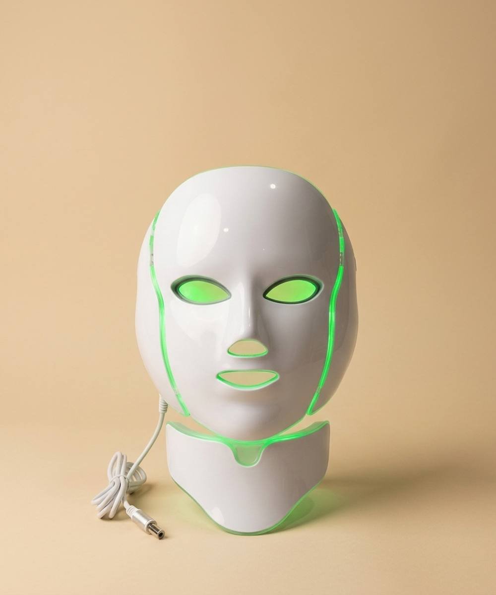 Máscara LED Pro