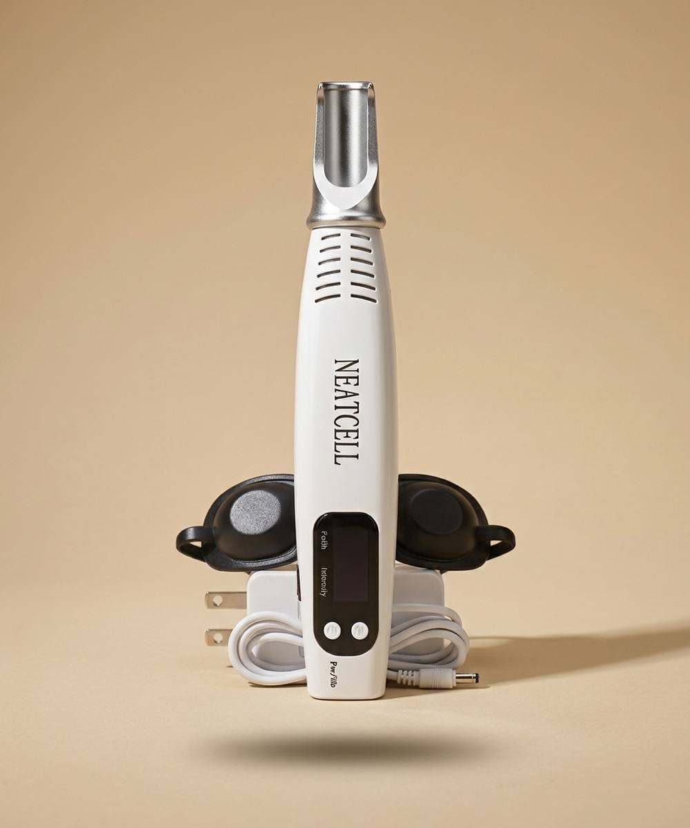 Neatcell Picosecond Laser Pen